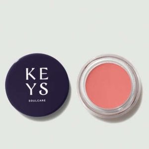 NIB KEYS Soulcare Sheer Flush Cheek Tint 0.14floz Color-Grace